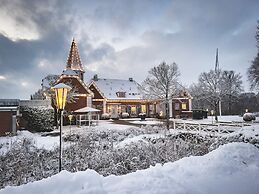 Hotel Sørup Herregaard