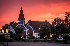 Hotel Sørup Herregaard
