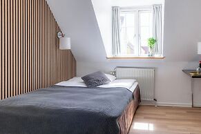 Hotel Sørup Herregaard