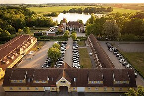 Hotel Sørup Herregaard