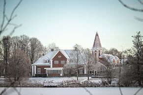 Hotel Sørup Herregaard