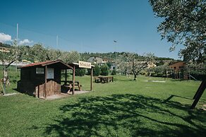 Poiano Resort Apartments