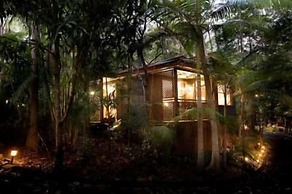 Amore On Buderim Luxury Rainforest Cabins