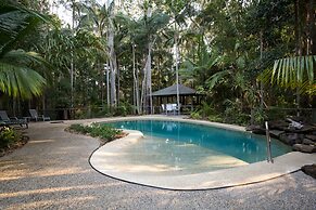 Amore On Buderim Luxury Rainforest Cabins