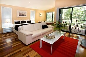 Amore On Buderim Luxury Rainforest Cabins