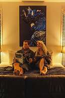 Amore On Buderim Luxury Rainforest Cabins