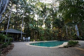 Amore On Buderim Luxury Rainforest Cabins
