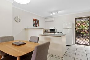 Beach Breakers Resort