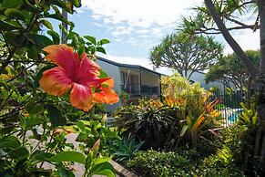 Beach Breakers Resort