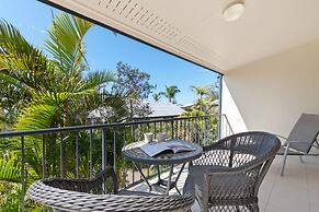 Beach Breakers Resort