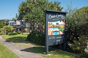 Beach Breakers Resort