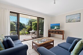 Beach Breakers Resort