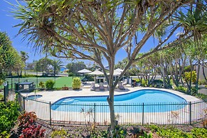 Beach Breakers Resort