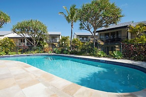 Beach Breakers Resort