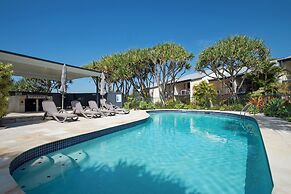 Beach Breakers Resort