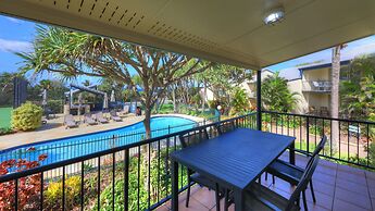 Beach Breakers Resort