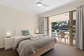 Beach Breakers Resort