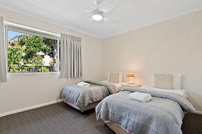 Beach Breakers Resort