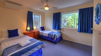 Beach Breakers Resort