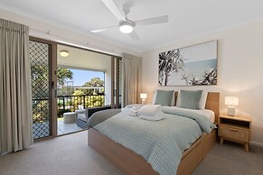 Beach Breakers Resort