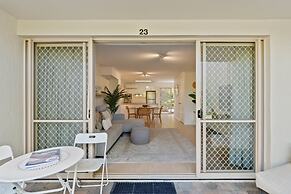 Beach Breakers Resort