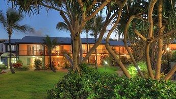 Beach Breakers Resort