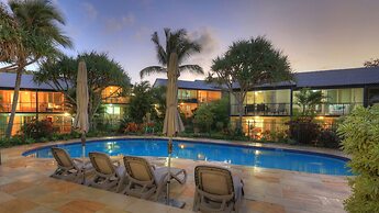 Beach Breakers Resort