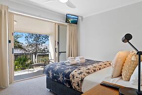 Beach Breakers Resort