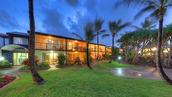 Beach Breakers Resort