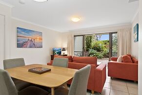 Beach Breakers Resort