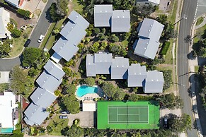 Beach Breakers Resort