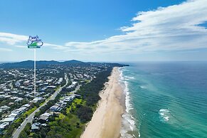 Beach Breakers Resort