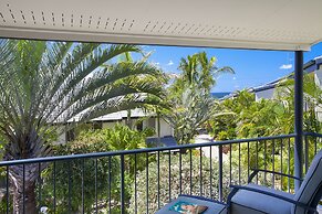 Beach Breakers Resort