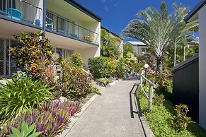 Beach Breakers Resort