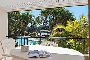 Beach Breakers Resort