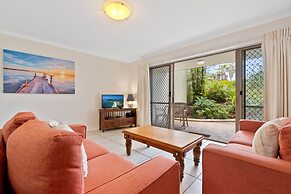 Beach Breakers Resort