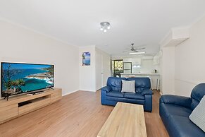 Beach Breakers Resort