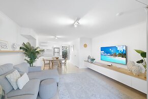 Beach Breakers Resort