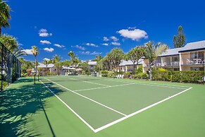 Beach Breakers Resort