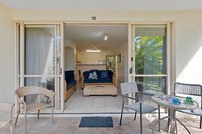 Beach Breakers Resort