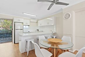 Beach Breakers Resort