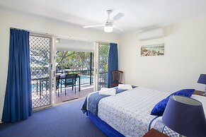 Beach Breakers Resort