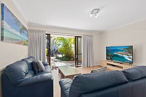 Beach Breakers Resort