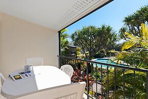 Beach Breakers Resort