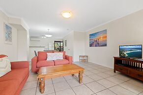 Beach Breakers Resort