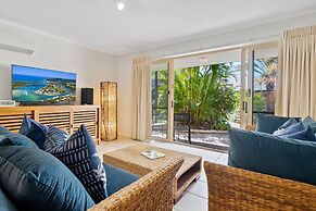 Beach Breakers Resort