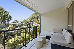 Beach Breakers Resort