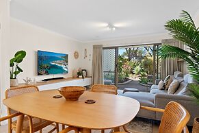 Beach Breakers Resort