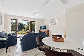 Beach Breakers Resort