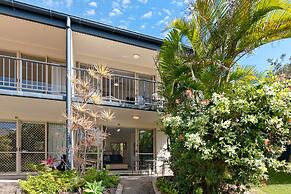 Beach Breakers Resort